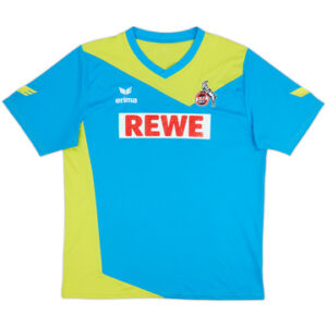 2014-15 FC Koln Third Shirt