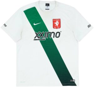 2014-15 FC Twente Third Shirt