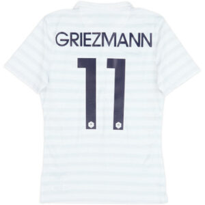 Griezmann 11