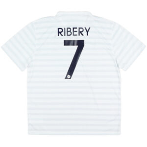 Ribery 7