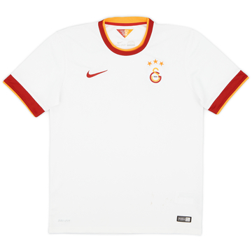 2014-15 Galatasaray Away Shirt