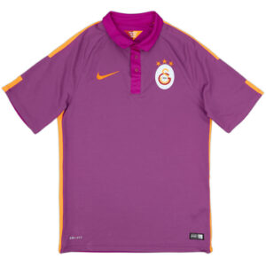 2014-15 Galatasaray Third Shirt
