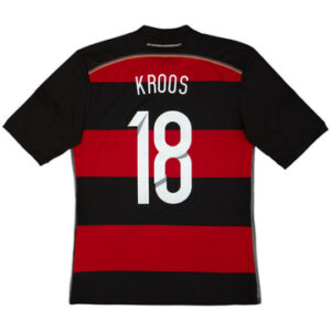 Kroos 18