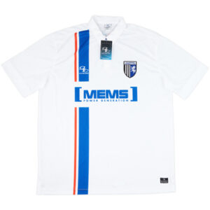 2014-15 Gillingham Away Shirt