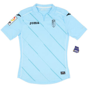 2014-15 Granada Third Shirt