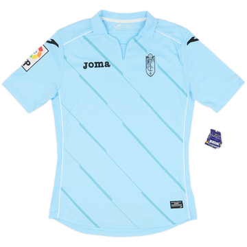 Granada 2014-15 Terza maglia