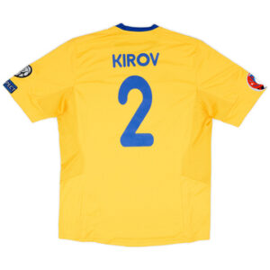 Kirov 2