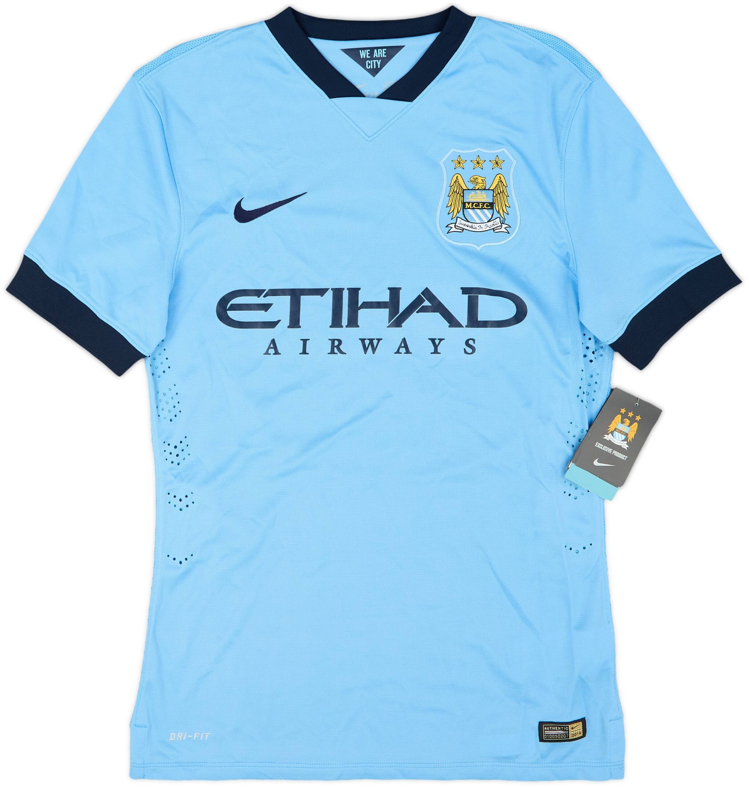 Kun Aguero 16
