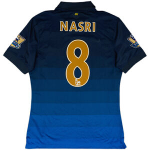 Nasri 8