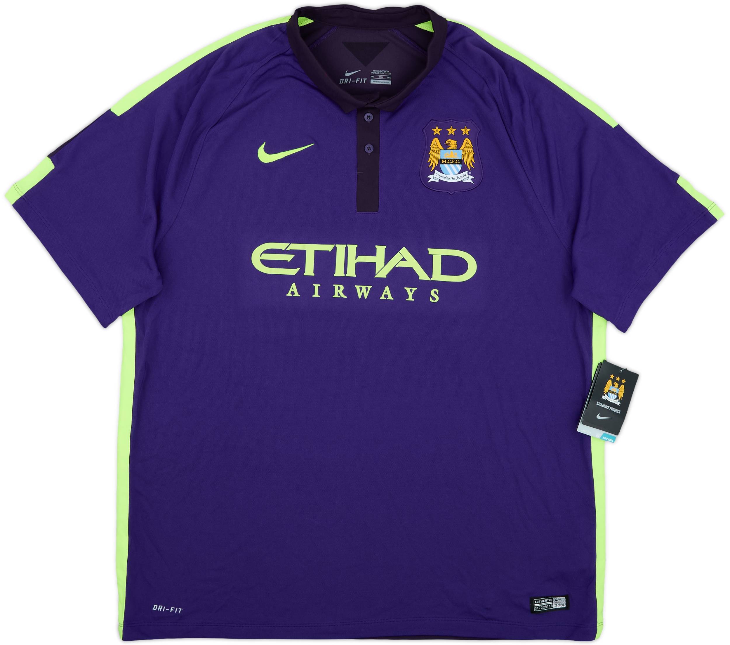 Silva 21