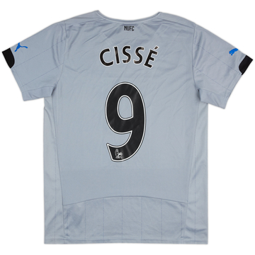 Cisse 9
