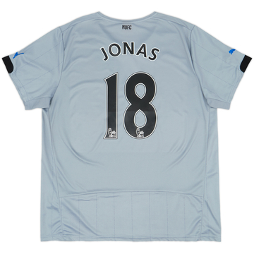 Jonas 18