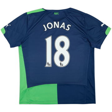 Jonas 18
