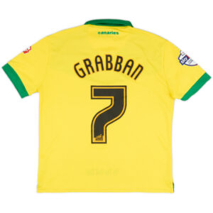 Grabban 7