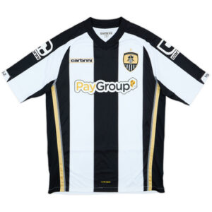 2014-15 Notts County Home Shirt