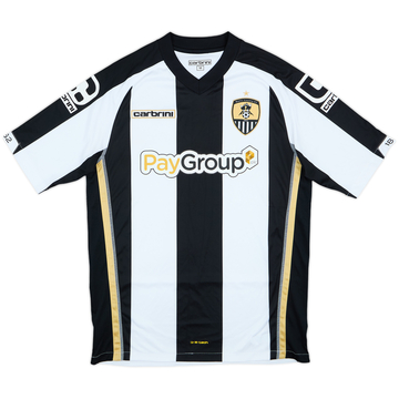 2014-15 Notts County Home Shirt