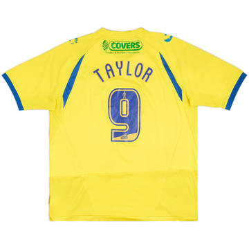 Taylor 9