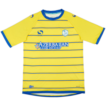 2014-15 Sheffield Wednesday Away Shirt