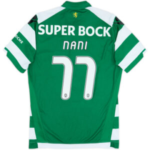 Nani 77