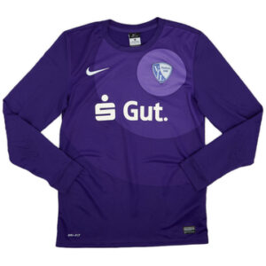 2014-15 VFL Bochum Goalkeeper Shirt