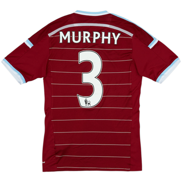 Murphy #3