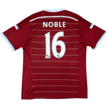 Noble #16