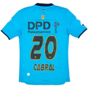 Cabral 20