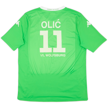 Olic #11