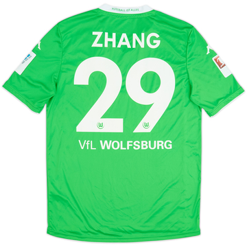 Zhang #29