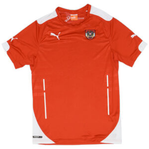 2014-16 Austria Home Shirt