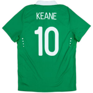 Keane 10