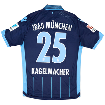 Kagelmacher #25