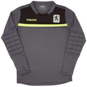 2015-16 1860 Munich Goalkeeper Shirt