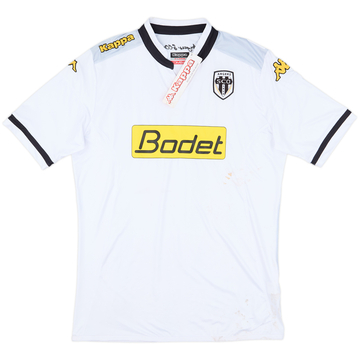 2015-16 Angers Away Shirt