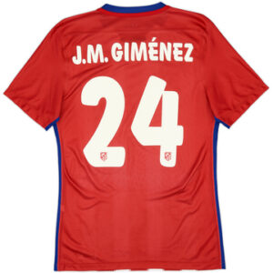 J.Gimenez 24