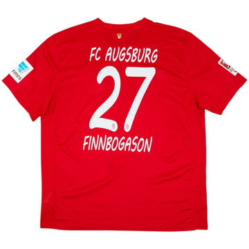 Finnbogason #27