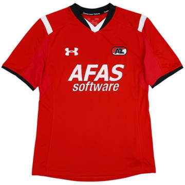 AZ Alkmaar 2015-16 Maglia casa