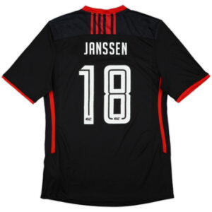 Janssen 18