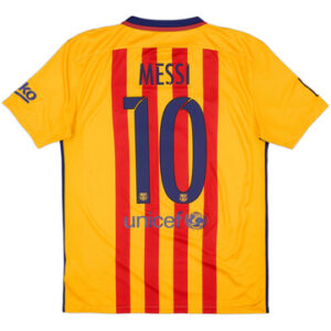 Messi 10
