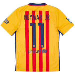 Neymar Jr 11
