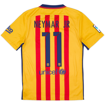 Neymar Jr #11