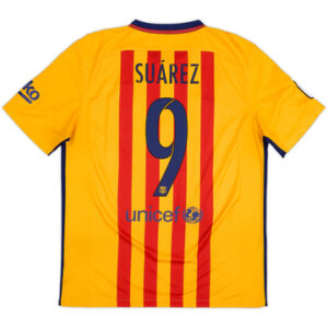 Suarez 9