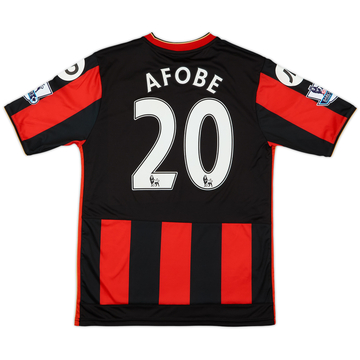 Afobe #20