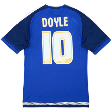 Doyle 10