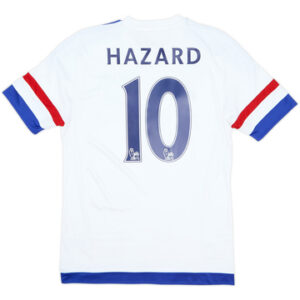 Hazard 10