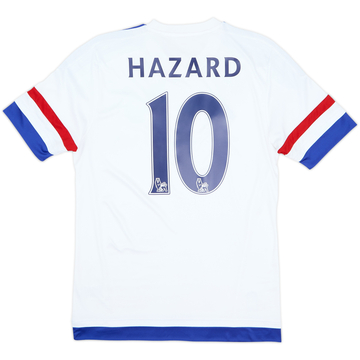 Hazard #10