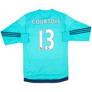 Courtois #13