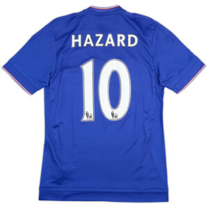 Hazard 10