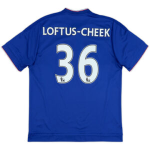 Loftus-Cheek 36