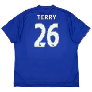 Terry 26